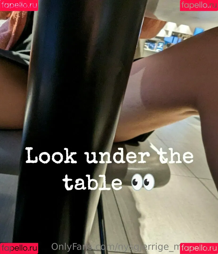 nysgjerrige_meg_free Onlyfans Photo Gallery 
