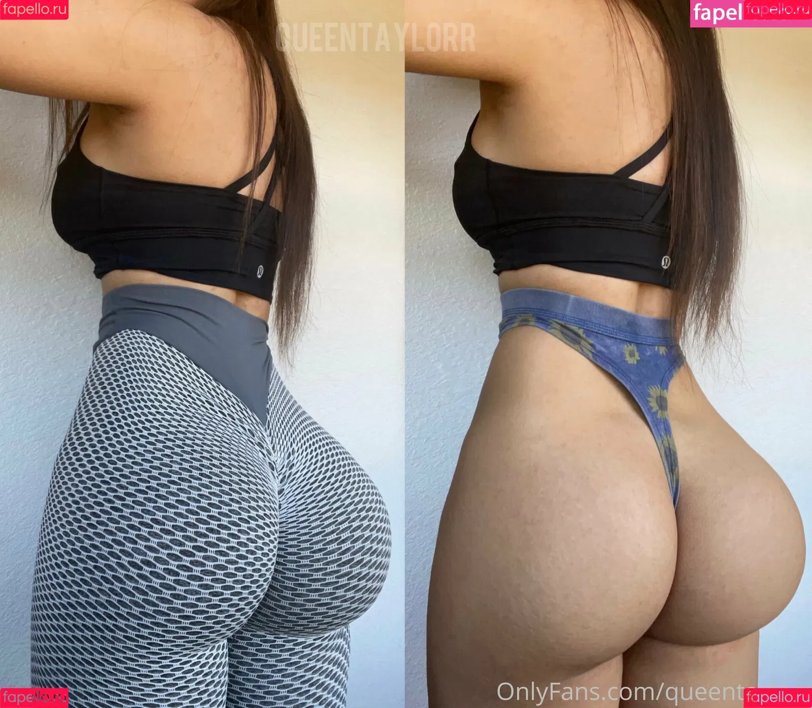 queentaylorr Onlyfans Photo Gallery 