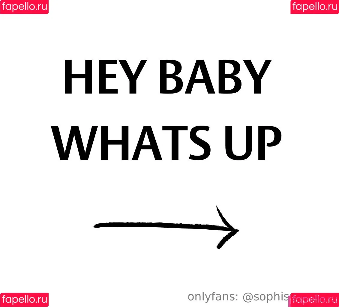 sophisummers Onlyfans Photo Gallery 