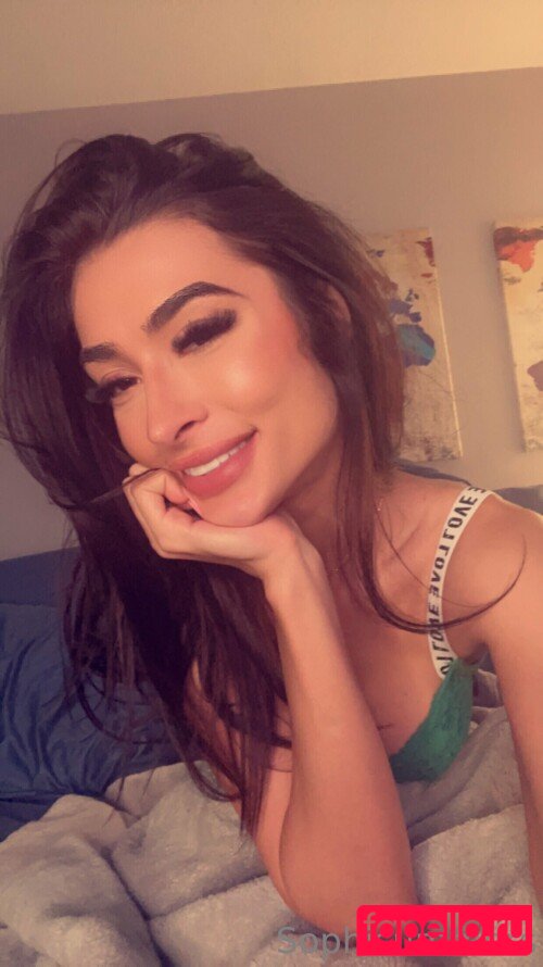 sophisummers Nude Onlyfans Photo 37