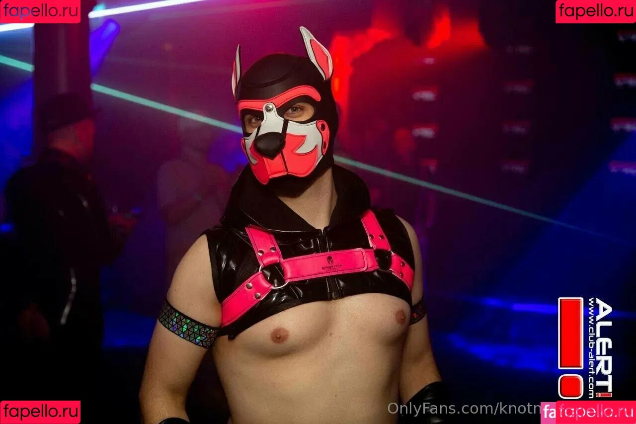 knotnloadstudios Onlyfans Photo Gallery 
