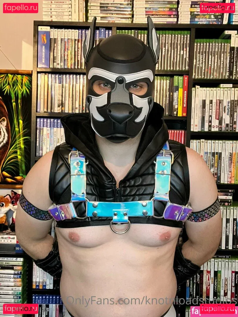 knotnloadstudios Onlyfans Photo Gallery 