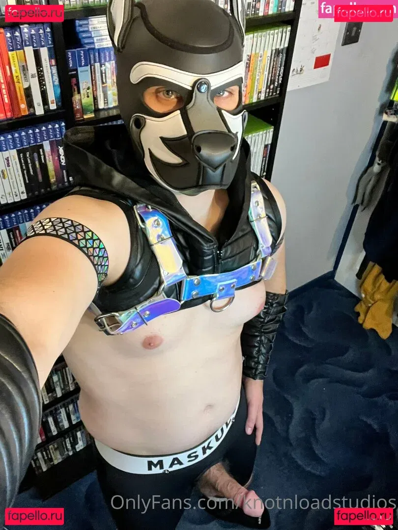 knotnloadstudios Onlyfans Photo Gallery 