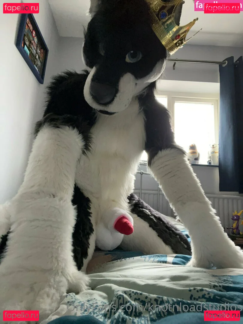 knotnloadstudios Onlyfans Photo Gallery 