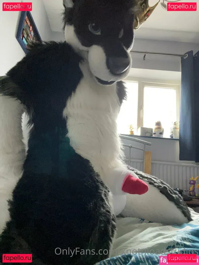 knotnloadstudios Onlyfans Photo Gallery 