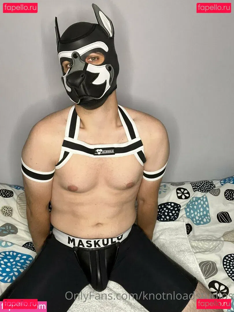 knotnloadstudios Onlyfans Photo Gallery 