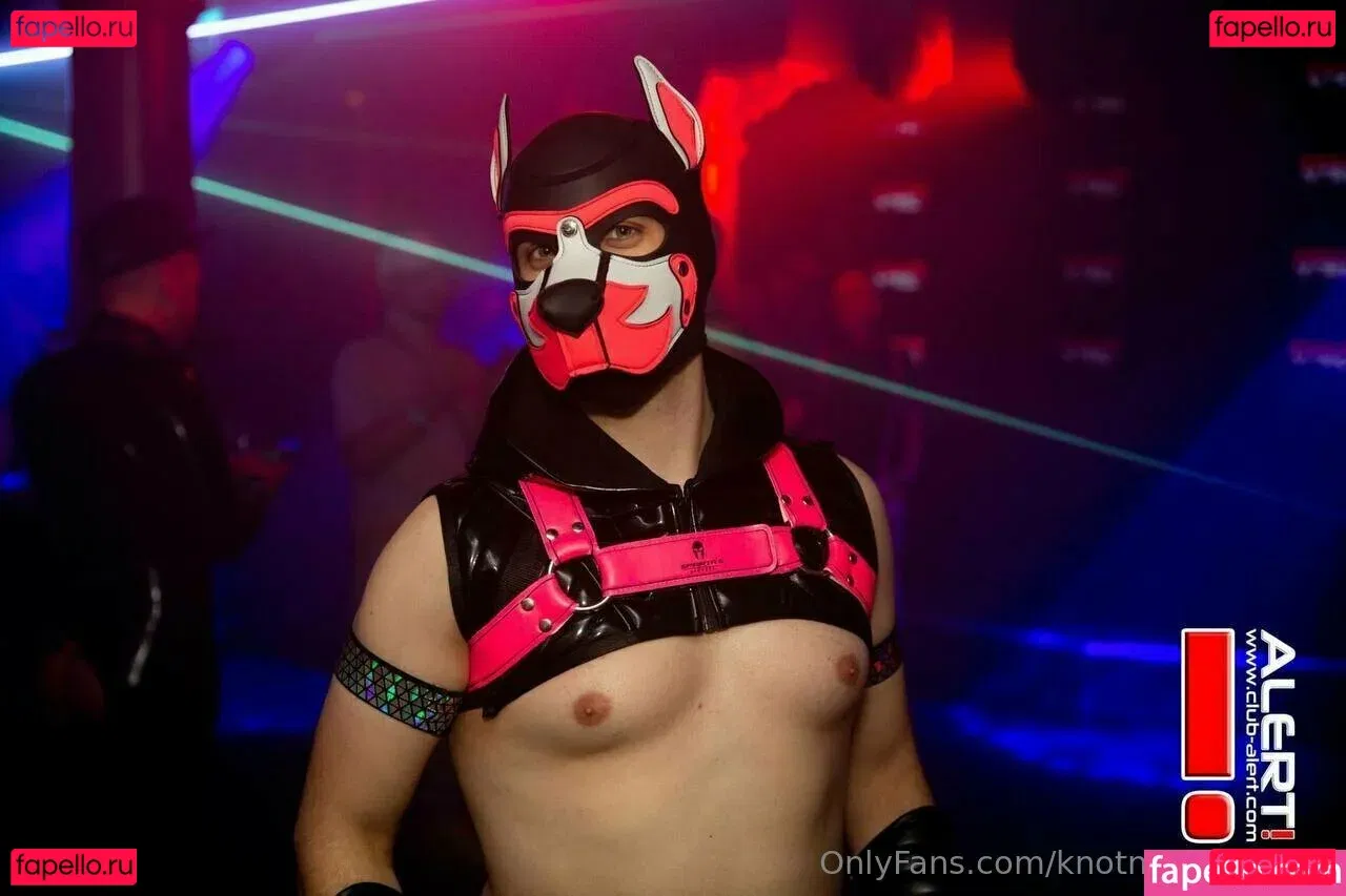 knotnloadstudios Onlyfans Photo Gallery 