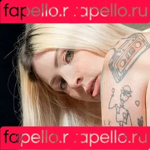 Doce Suicide Onlyfans Photo Gallery 