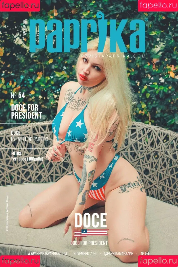 Doce Suicide Onlyfans Photo Gallery 