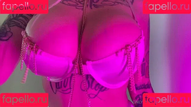 Doce Suicide Onlyfans Photo Gallery 
