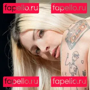 Doce Suicide Onlyfans Photo Gallery 