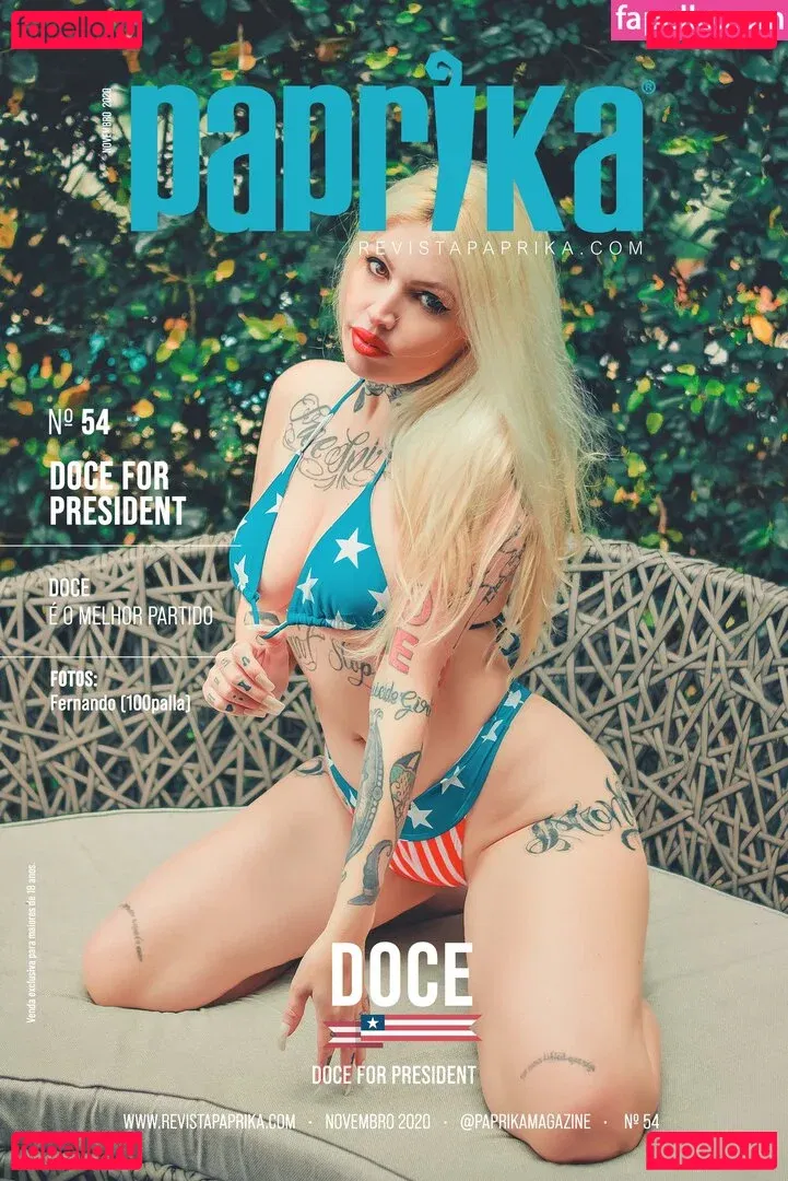 Doce Suicide Onlyfans Photo Gallery 