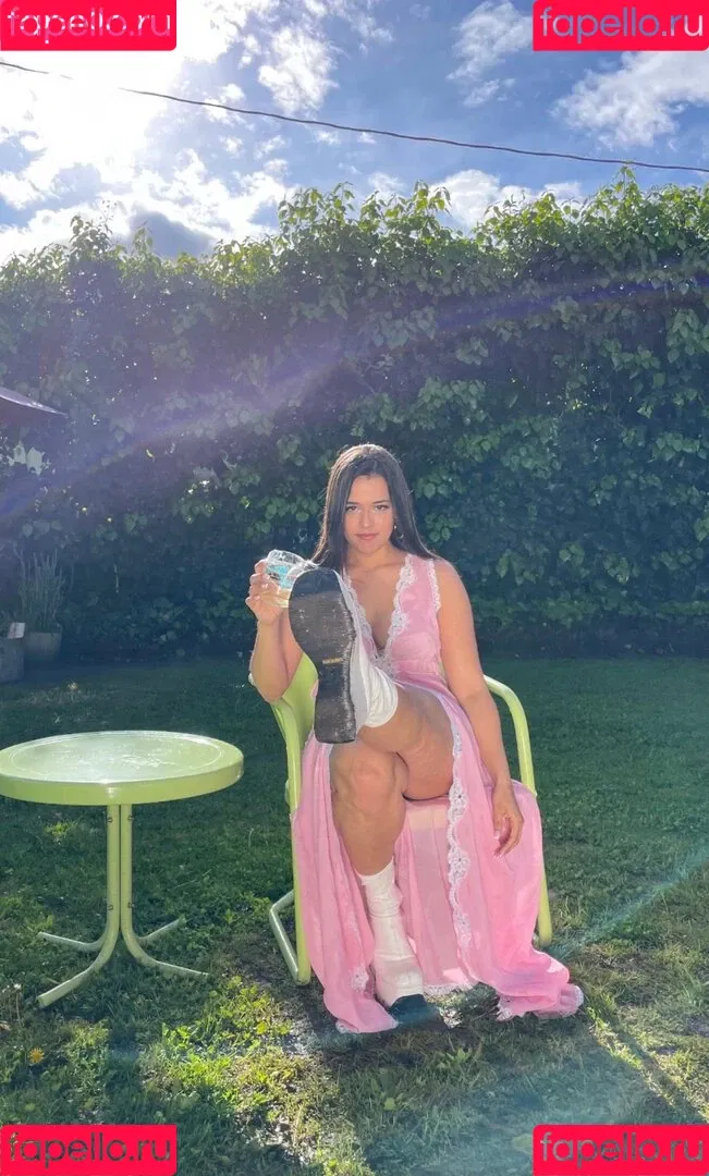 Kim Congdon Onlyfans Photo Gallery 