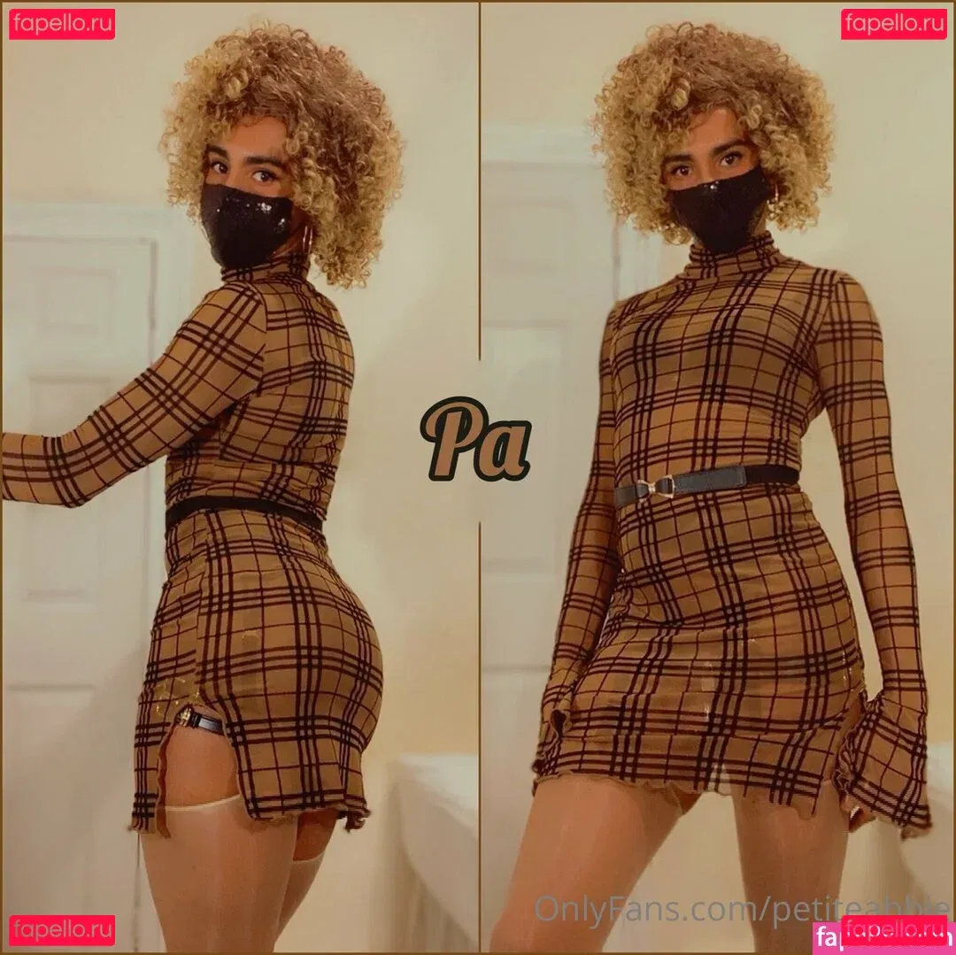 petiteabbie Onlyfans Photo Gallery 
