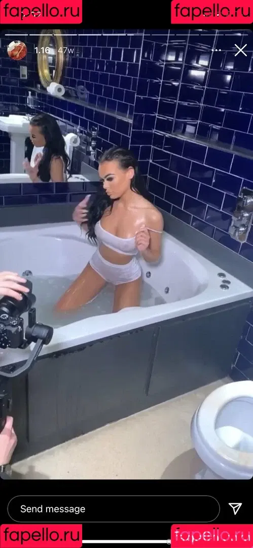 Ishavalentinaxx Onlyfans Photo Gallery 