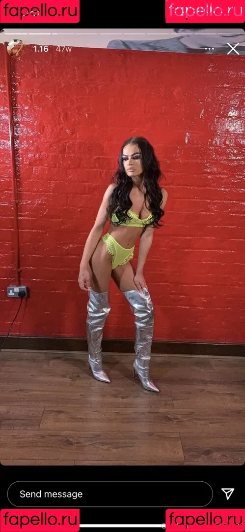 Ishavalentinaxx Onlyfans Photo Gallery 
