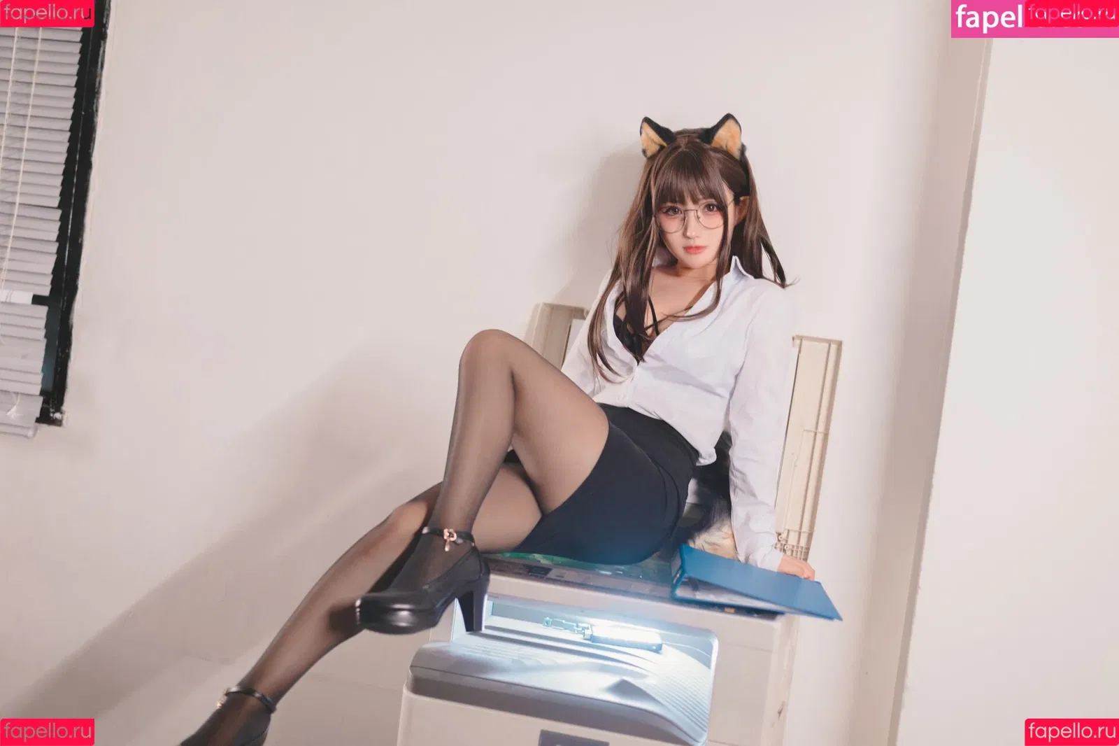 Sakurai Ningning Onlyfans Photo Gallery 