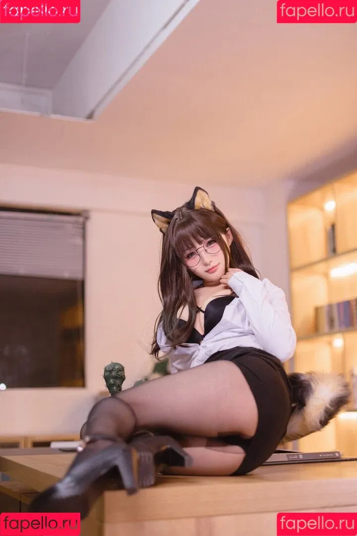 Sakurai Ningning Onlyfans Photo Gallery 
