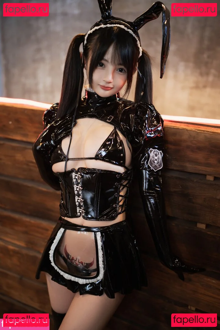 Sakurai Ningning Onlyfans Photo Gallery 