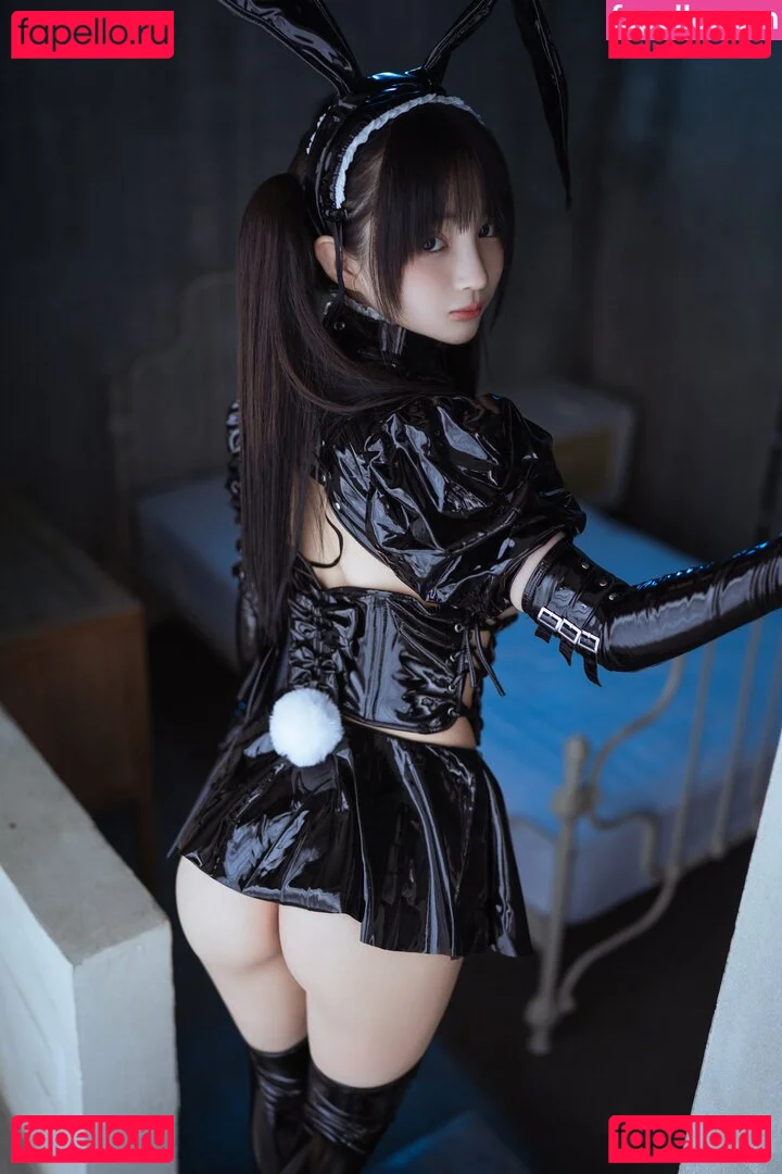 Sakurai Ningning Onlyfans Photo Gallery 