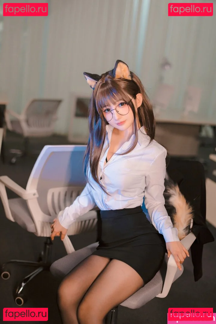 Sakurai Ningning Onlyfans Photo Gallery 