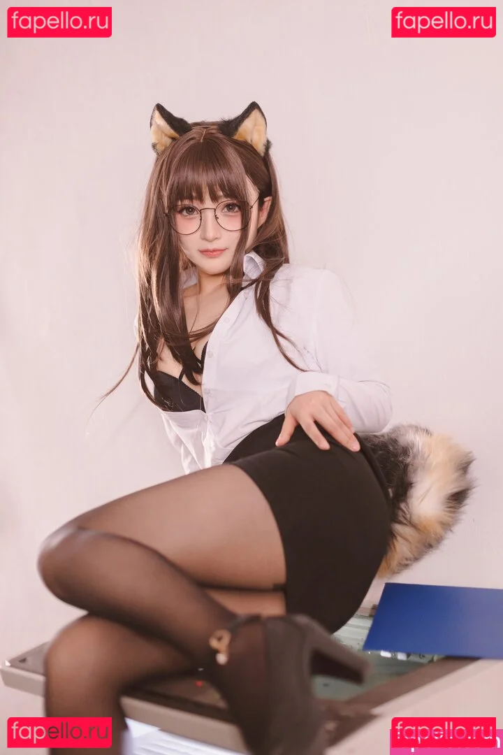 Sakurai Ningning Onlyfans Photo Gallery 