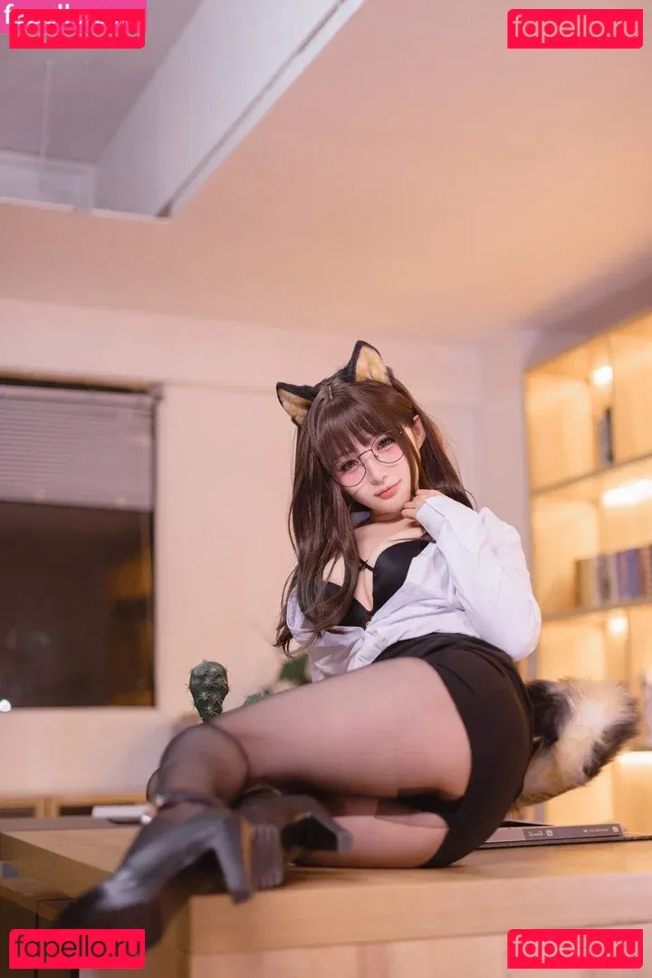 Sakurai Ningning Onlyfans Photo Gallery 