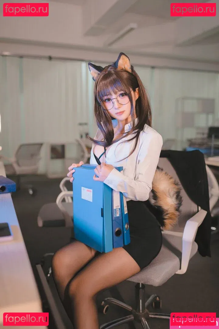 Sakurai Ningning Onlyfans Photo Gallery 