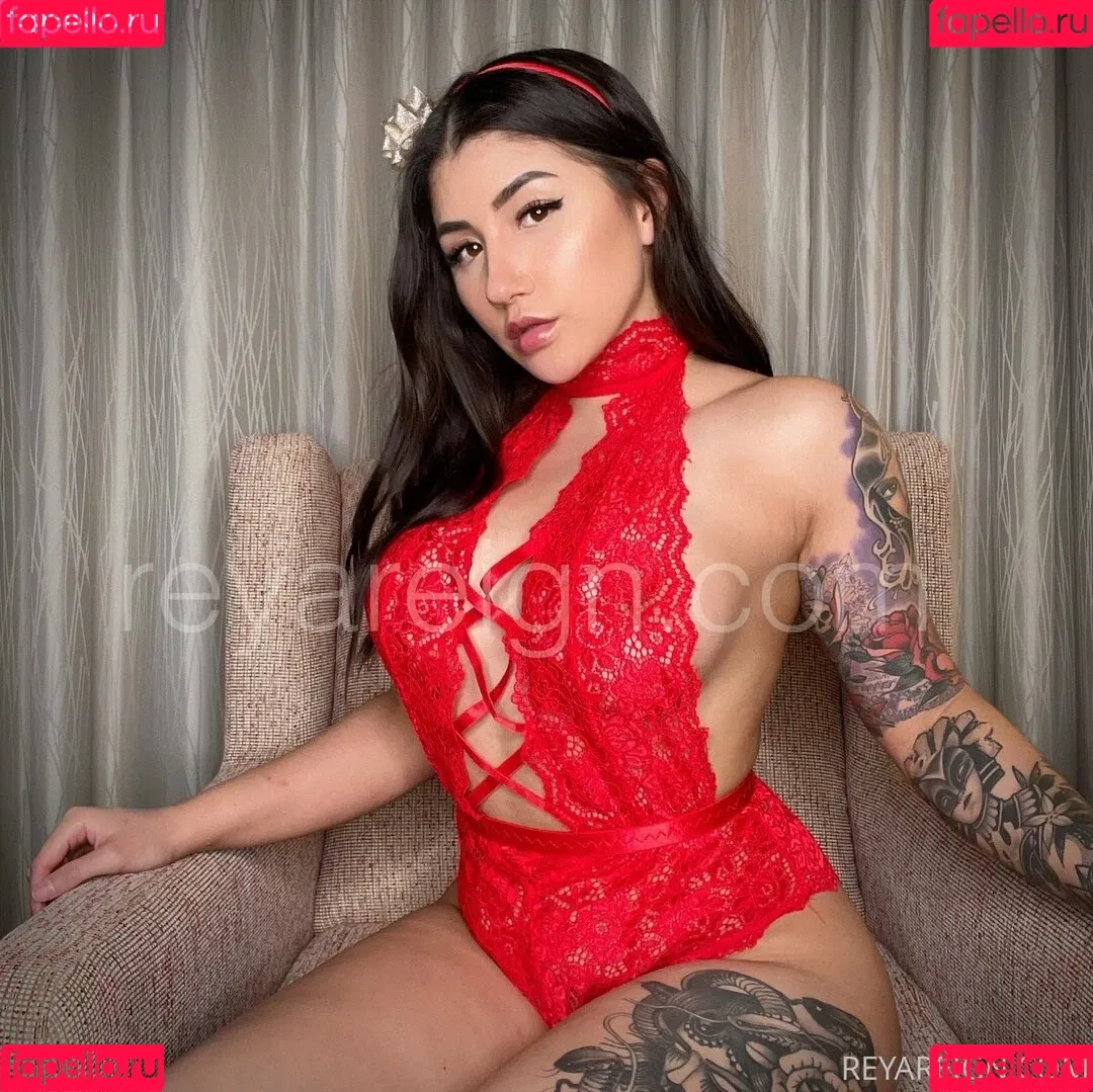 reyareignxxx Onlyfans Photo Gallery 