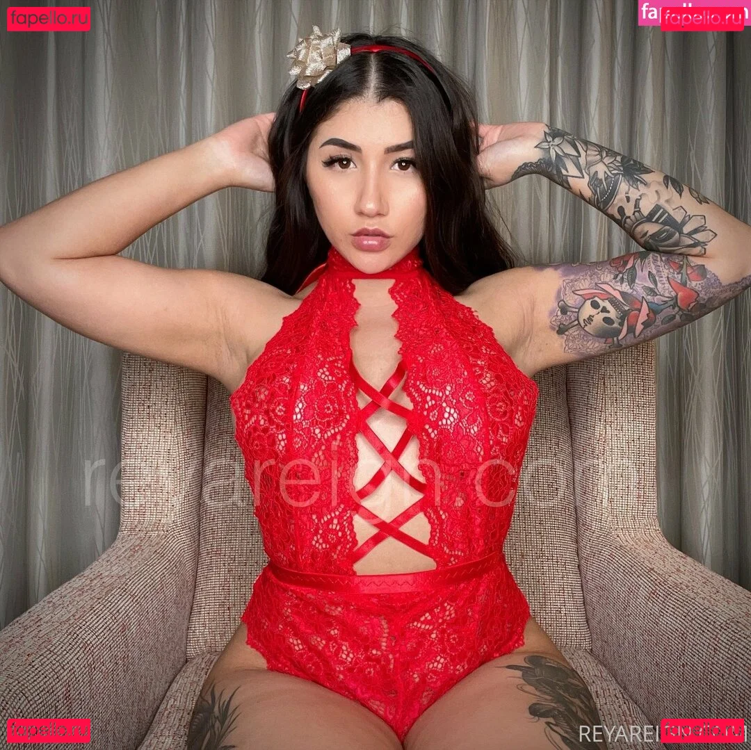reyareignxxx Onlyfans Photo Gallery 