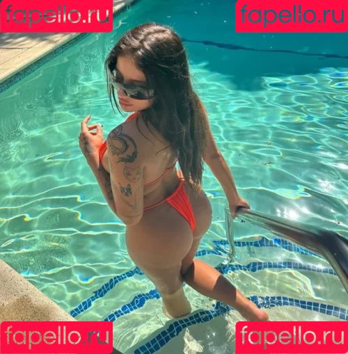 Fagata Onlyfans Photo Gallery 