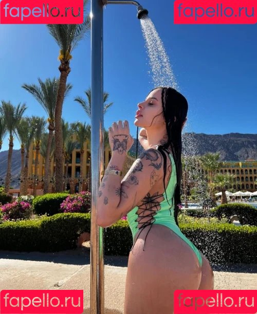 Fagata Onlyfans Photo Gallery 