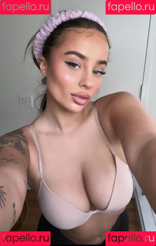 Fagata Onlyfans Photo Gallery 