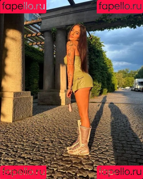 Fagata Onlyfans Photo Gallery 