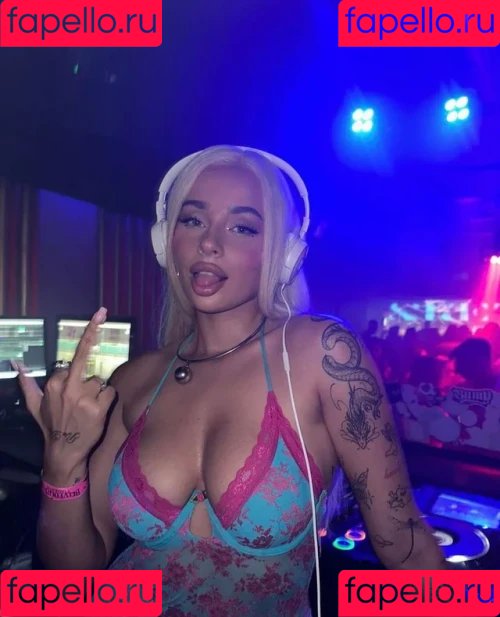 Fagata Onlyfans Photo Gallery 