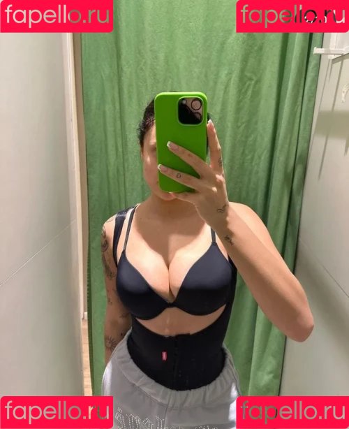 Fagata Onlyfans Photo Gallery 