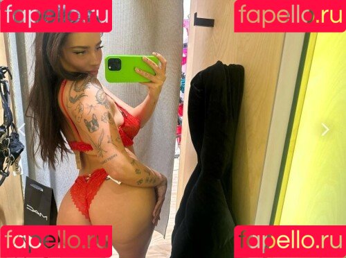 Fagata Onlyfans Photo Gallery 