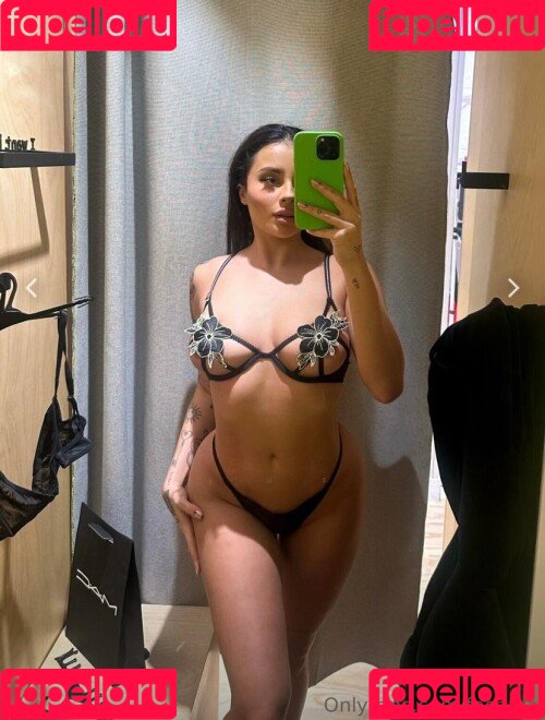 Fagata Onlyfans Photo Gallery 