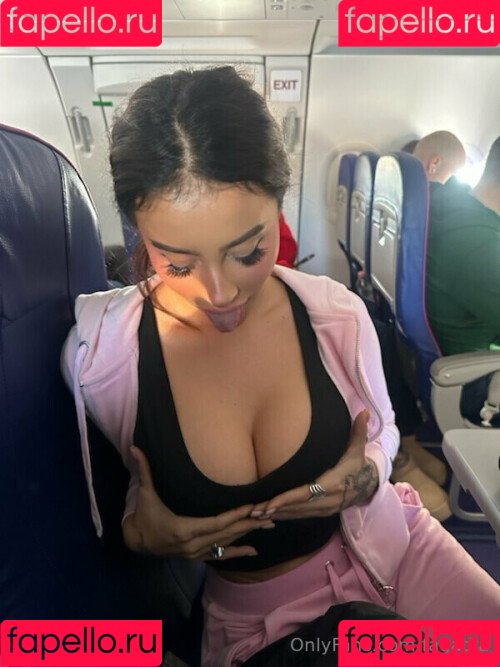 Fagata Onlyfans Photo Gallery 