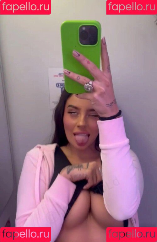 Fagata Onlyfans Photo Gallery 