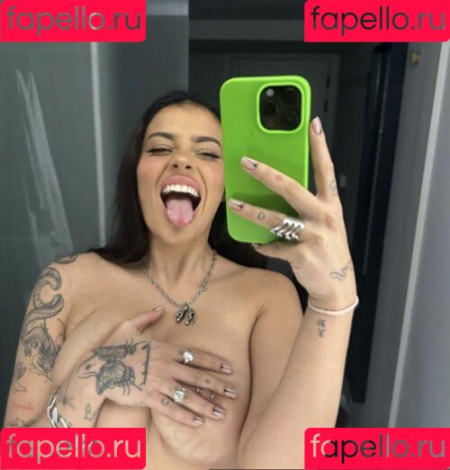 Fagata Onlyfans Photo Gallery 