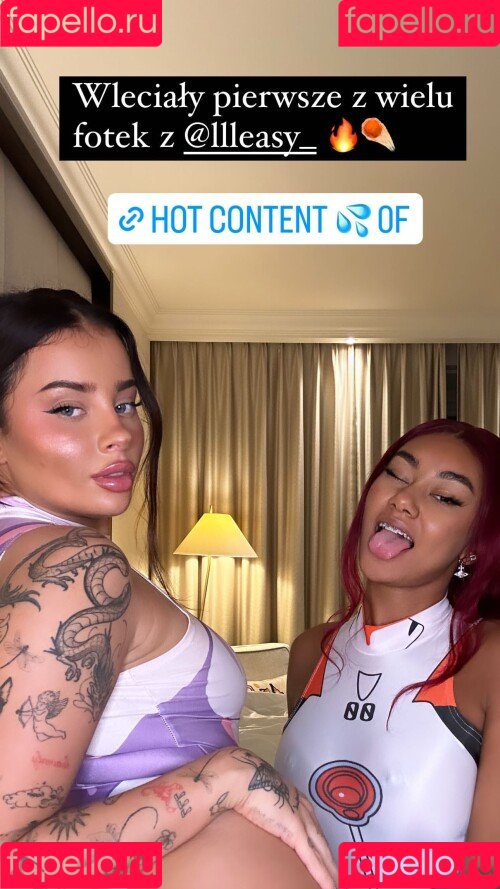 Fagata Onlyfans Photo Gallery 