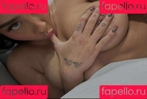 Fagata Onlyfans Photo Gallery 