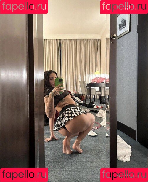 Fagata Onlyfans Photo Gallery 