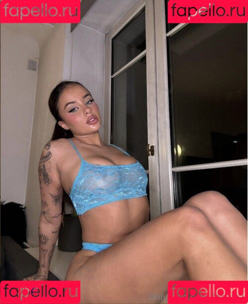 Fagata Onlyfans Photo Gallery 