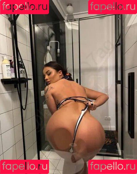 Fagata Onlyfans Photo Gallery 