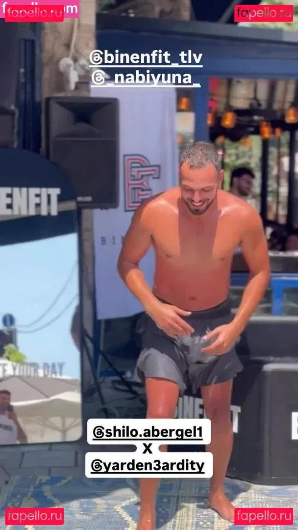 Yarden Ardity Onlyfans Photo Gallery 