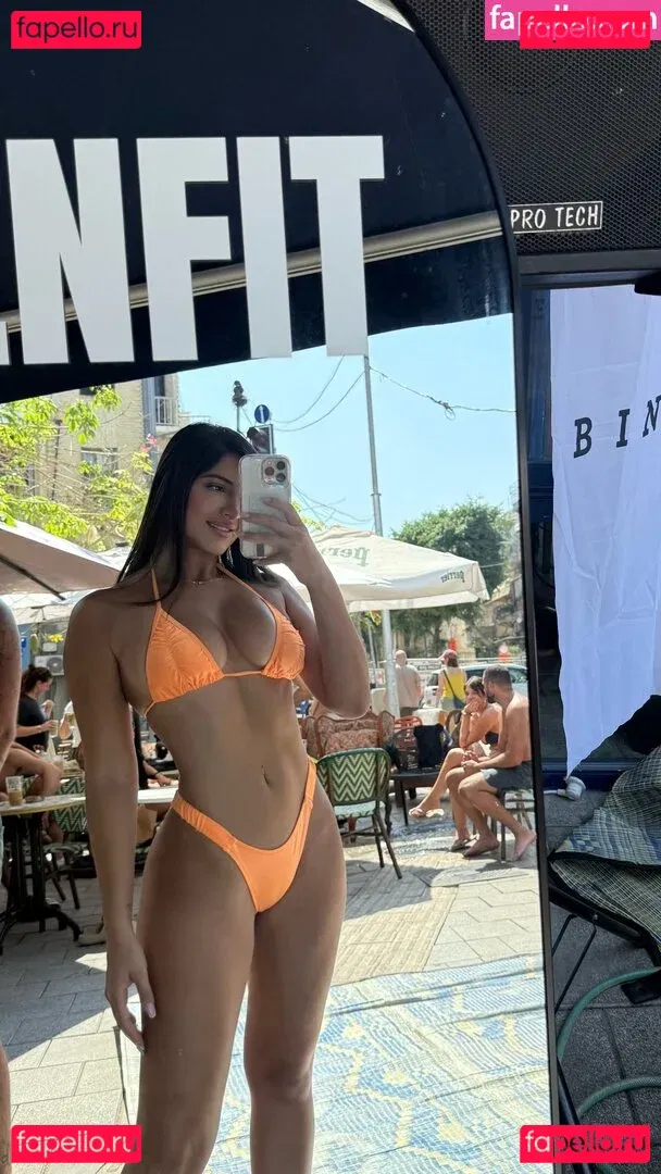 Yarden Ardity Onlyfans Photo Gallery 