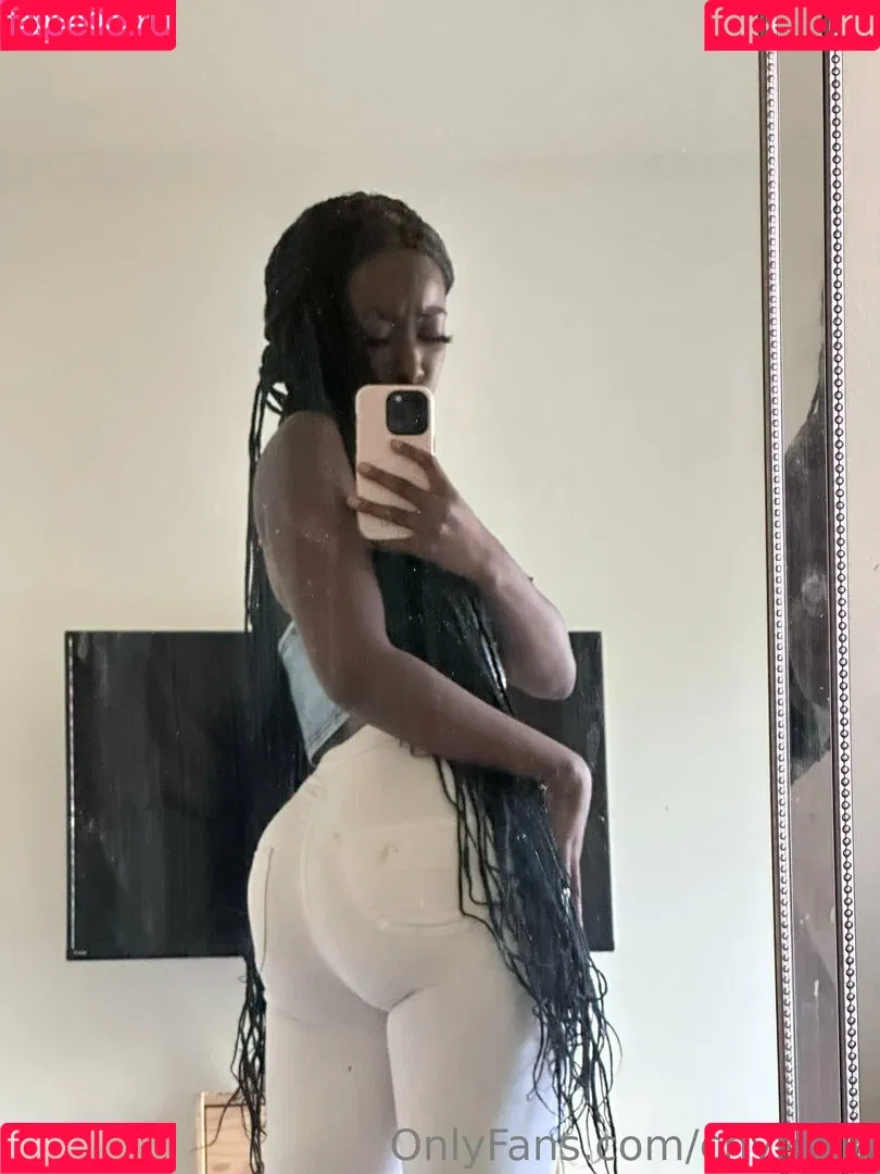 chynelle Onlyfans Photo Gallery 
