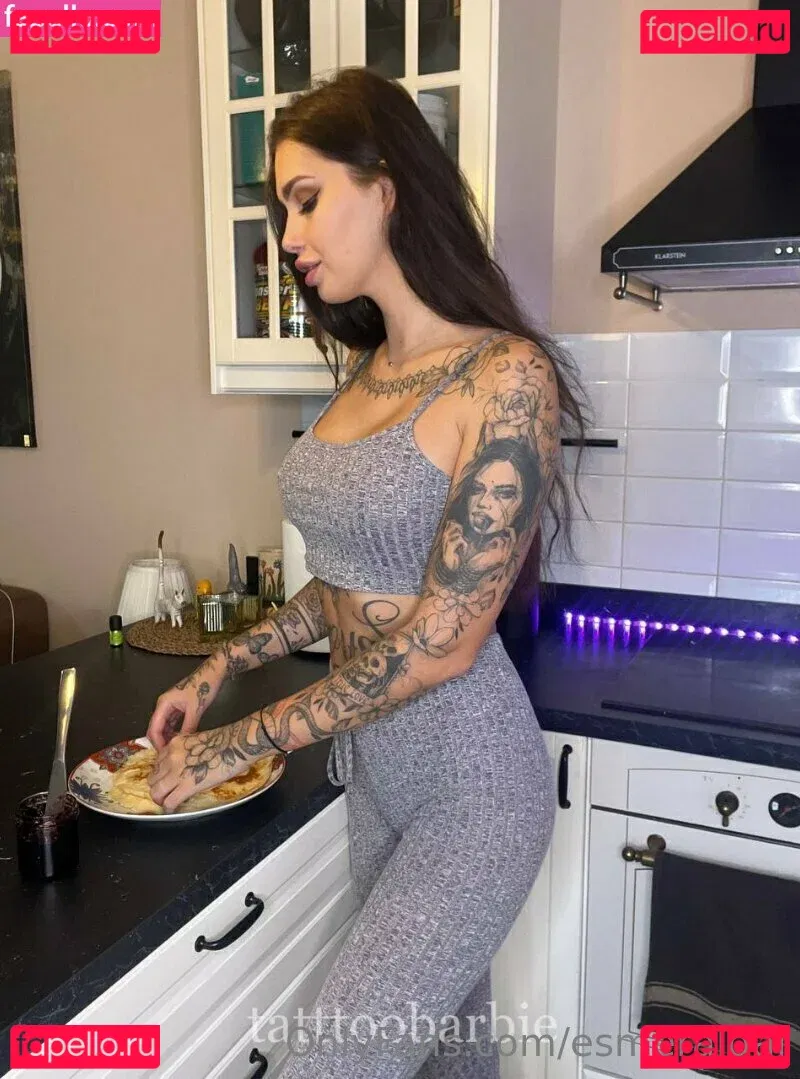 Esmeralda Onlyfans Photo Gallery 